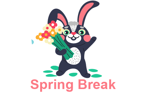 Fundaze - Spring Break